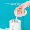 Rechargeable Liquid Soap Dispenser Contactless Sensor Hand Sanitizer Dispenser  Home Use