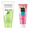 POND'S & Meijiangjing Facial Cleanser Duo