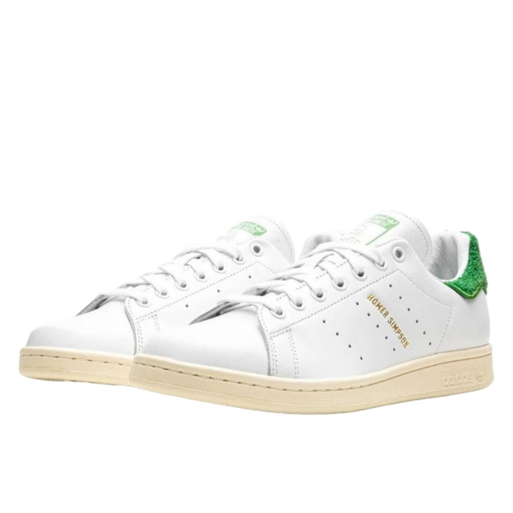 Adidas Stan Smith Homer Simpson