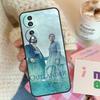 Outlander Джейми и Клэр Для Honor Магический 8 7 6 5 Pro Чехол Для Honor Win RT X9d X9b X9c X9a X8c X8b 200 400 70 90 Lite