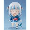 Nendoroid Hololive Production Gaugra Non-scale Plastic Painted Movable Figure Resale
