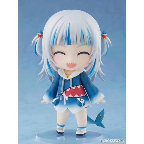 Nendoroid Hololive Production Gaugra Non-scale Plastic Painted Movable Figure Resale