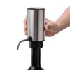 Automatic Electric Wine Opener Set Stainless Steel Wine Dispenser Wine Aerator  Wine Lover