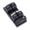 Left Front Window Lifter Switch Unit Compatible for A3 8P Q7 4LB 4F0959851H 5PR
