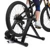Велотренажер для домашних тренировок, 6-скоростной, с магнитным сопротивлением, тренажер для велосипеда, тренажеры для шоссейного и горного велосипеда, велоспорт