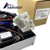 KI-DAVR-95S3 AVR Automatic Voltage Regulator Stabilizer For Kipor Generator Parts Three Phase 9.5kw Aluminum shell