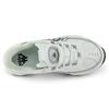 Kappa Fabric Synthetic Leather Thick Sole Sports Casual Shoes Shock Absorbing Non-Slip Wear-Resistant Low Top Lifestyle Unisex sneakers K0BW5MM71D-012