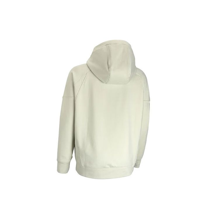 Under Armour Толстовка с капюшоном L4L Elevated Solid Fleece Training, женские толстовки Dusty-Pink Gray 1388057-273