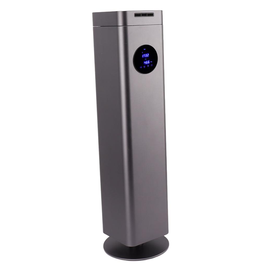 Scent Air Machine 1.5L Capacity Essential Oil Diffuser Timer Function Large Coverage for Home Hotel