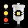 New 3 Modes Adjustable Spray Gun Light For All Spray Guns Night Painting Work