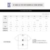[fila Kids] Henley Neck FuncTional T shirT  Fk2rsf2202x Did  q0zFk2rsf2202xDid