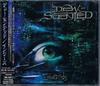 CD DEW-SCENTED - Inwards TKCS85034 SOUNDHOLIC 2002 Япония ОбиРок Б/У