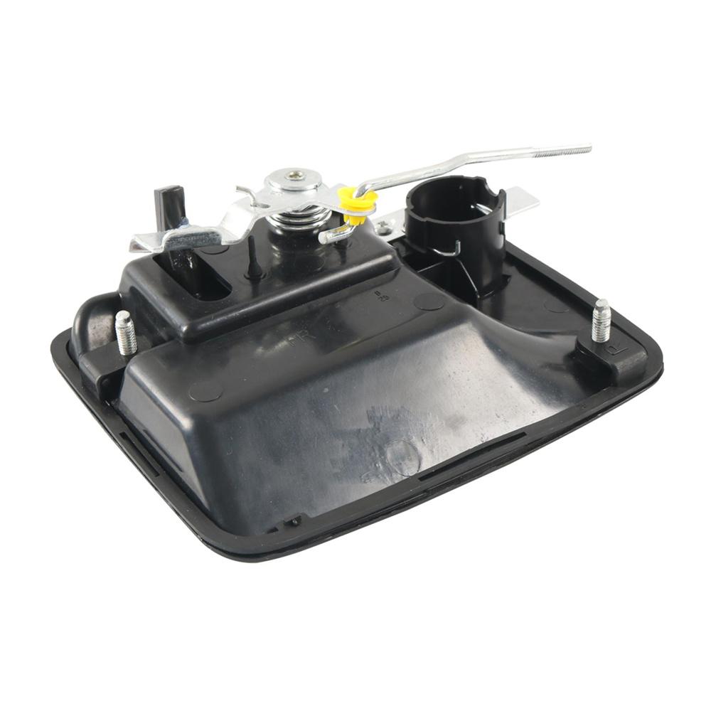 Правая передняя наружная дверная ручка для 2000-05 Ford Excursion 7C3Z2522404AA