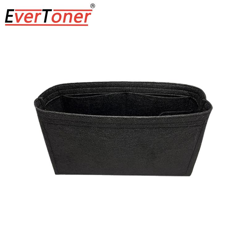EverToner Bag Organizer for Sonmont Yore Duffle Bag Storage & Finishing Inner Bag Liner Handbags Insert Organizer