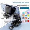 Многофункциональное кольцо для телефона Linlei с Bluetooth-пультом