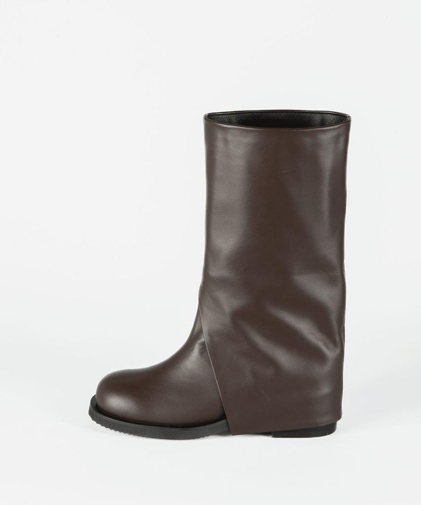 Twvp Moon Warmer Middle Boots 23F52Br