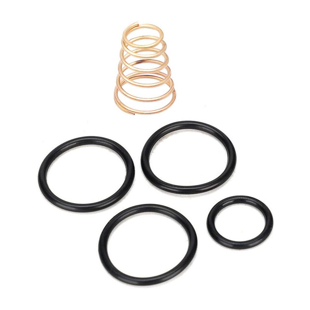 Комплект системы охлаждения трансмиссии для 6L80-6L90-8L90-10L90 2014+ для Cadillac Chevy