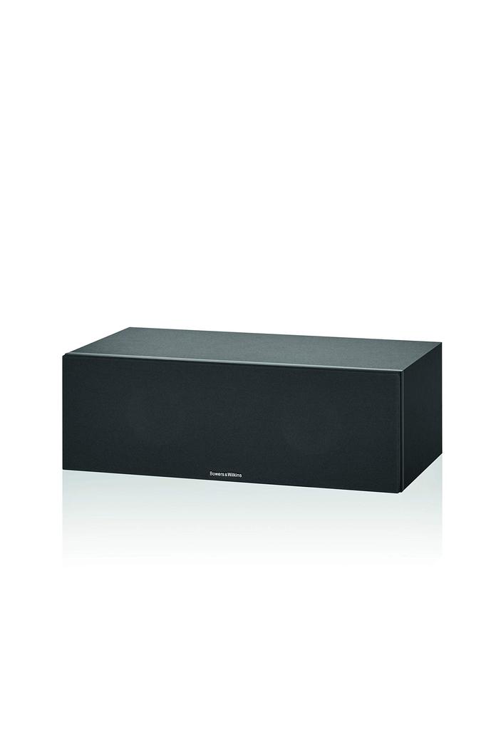 600 Series HTM6 S2 Anniversary Edition Матово-черная акустическая система центрального канала Bowers&Wilkins (Каждый)