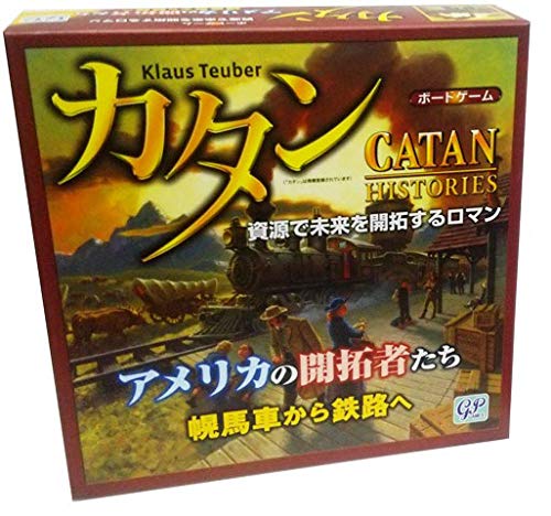 Катанские американские пионеры