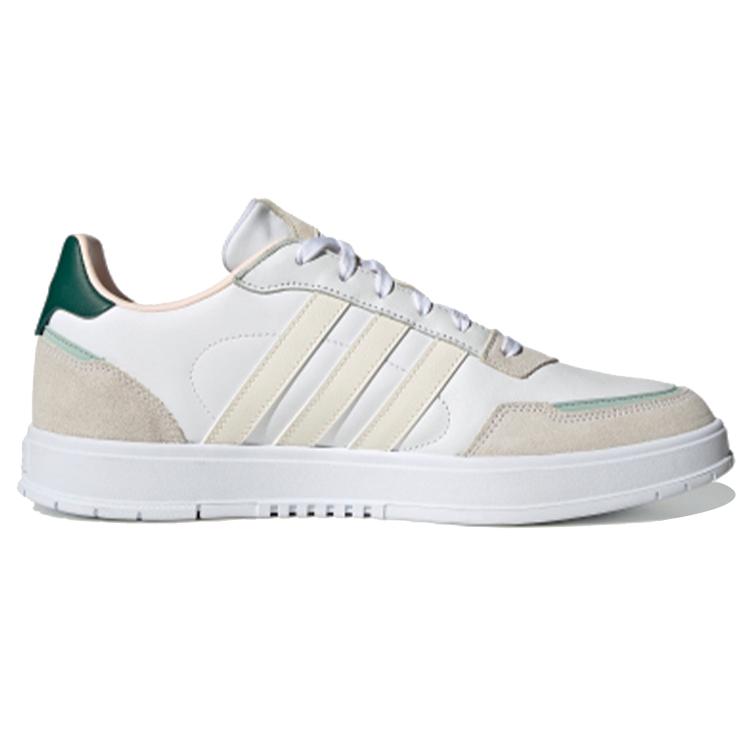adidas Courtmaster Белый Розовый Оттенок FW9360