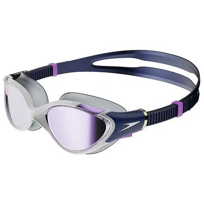 Speedo очки для плавания для женщин Biofuse 2.0 Mirror