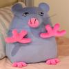12-45CM Cute Popular Game Mouse Character Plush Toys Soft Stuffed Animal Doll Lovely Rat Pillow Gifts