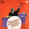 Виниловая пластинка CHICK WEBB  The Immortal Chick Webb  Stompin  JCL2639 Columbia 1974 США Джаз Б/у