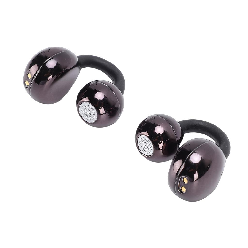 Беспроводные наушники Bluetooth 6.0 Наушники HIFI Бас Стерео Вкладыши Спортивные Наушники