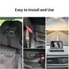 Car Baby Camera 4.3"" Car Monitor with Infrared Night Vision Plug and Play View Infant In Rear
