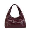 Commuter Underarm Bag Women's Summer New Trendy Shoulder Bag High-end Retro Large-capacity Tote Bag