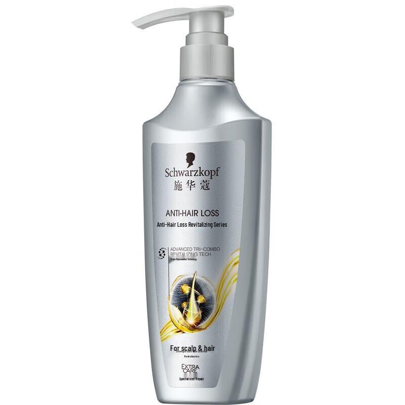 Schwarzkopf Anti-Hair Fall Repair Shampoo for Women