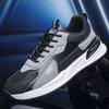 Men Shoes Sneakers Male Mens Casual Shoes Tenis Luxury Shoes Trainer Race Breathable Shoes Fashion Loafers Running Shoes for Men