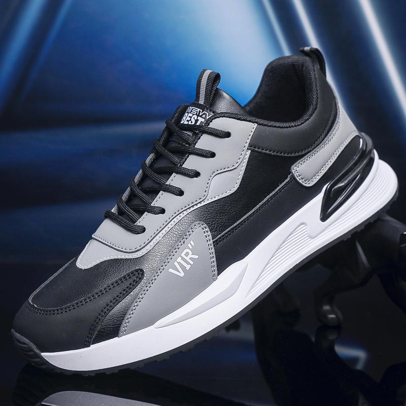 Men Shoes Sneakers Male Mens Casual Shoes Tenis Luxury Shoes Trainer Race Breathable Shoes Fashion Loafers Running Shoes for Men