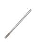 MX Mm Extra Long Straight Flute Tapping Tool Uncoated Tapers