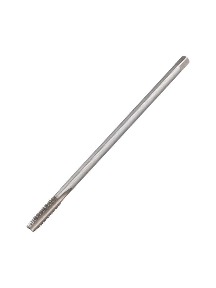 MX Mm Extra Long Straight Flute Tapping Tool Uncoated Tapers
