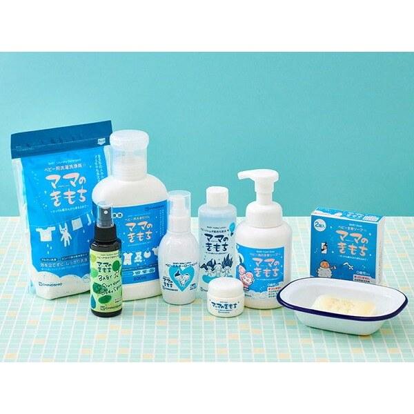 Chino Shio Sha Spray 100ml CS Outdoor Body Baby (Mama no Kimochi Insect Repellent Deet-Free Alcohol-Free From 1 Year Old)