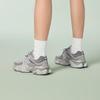 New Balance Унисекс ретро повседневные кроссовки серии 9060