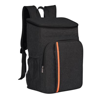 Leechatwin Insulated Cooler Large Extra Thick LCW0328 Рюкзак, Сумка, Многофункциональный, 20 л, Вместимость, Складной, Тепловой, Водонепроницаемый, Изоляция,