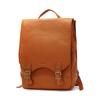 Dakota Genuine Leather Backpack for Camel DA-1034242-45 Women,