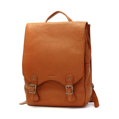 Рюкзак из натуральной кожи Дакота для Camel DA-1034242-45 Женский,
