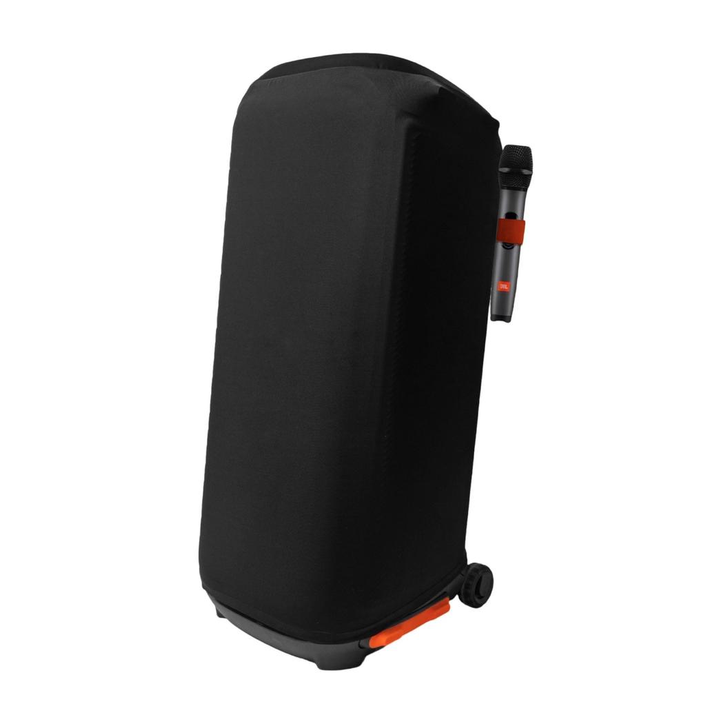Пылезащитный чехол для Party Stereo Systems 710/720 Из нейлоновой ткани Пылезащитный чехол Простая установка Удобная сумка для переноски
