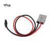 For Anderson Battery Connection Cord 10AWG Length of 60cm for Portability