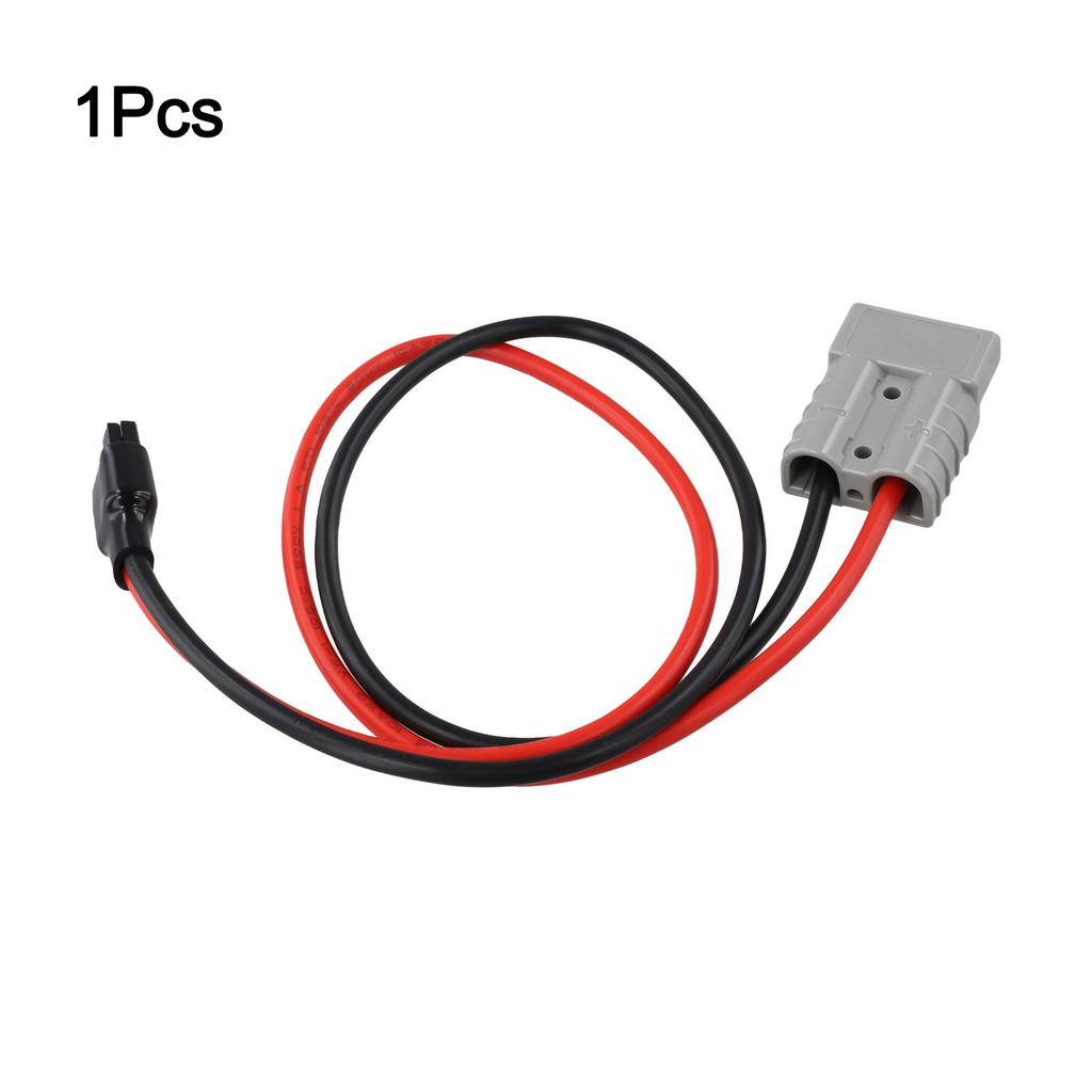 Для шнура подключения аккумулятора Anderson 10AWG длиной 60 см для портативности