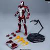 [AC] Fondjoy 1/12 Железный Человек MK5 Подвижный Бронированный Пластиковый Сборный Набор (Требуется сборка)