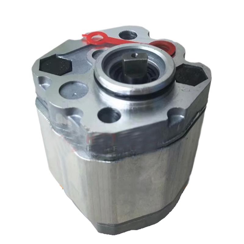 Насос гидравлический серии CBK CBT-F2.1 CBT-F4.2 CBK-F2.1F CBK-F2.7F CBK-F3.2F CBK-F3.7F CBK-F4.2F Шестеренный насос Шестеренный роторный насос