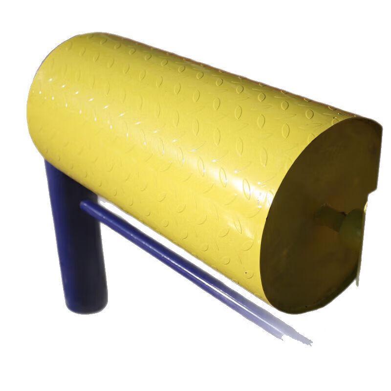 Outdoor Fitness Station Set