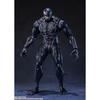 НАРОДЫ ТАМАШИИ SH. Figuarts Веном: Да будет Карнаж 190 мм ПВХ АБС Фигурка