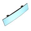 Wide Angle Rearview Mirror Enhance Your Driving Safety Sturdy Long Lifespan Effective Interior Mirror