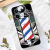 Hair Stylist Hairdresser Case For Xiaomi Redmi Note 14 13 12 11 10 9 15 Pro Plus Redmi 15 10C 12C 13C 14C 15C Cover