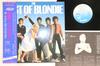 LP Record BLONDIE - Best Of Blondie WWS90110 CHRYSALIS 1981 Japan Obi Rock Used